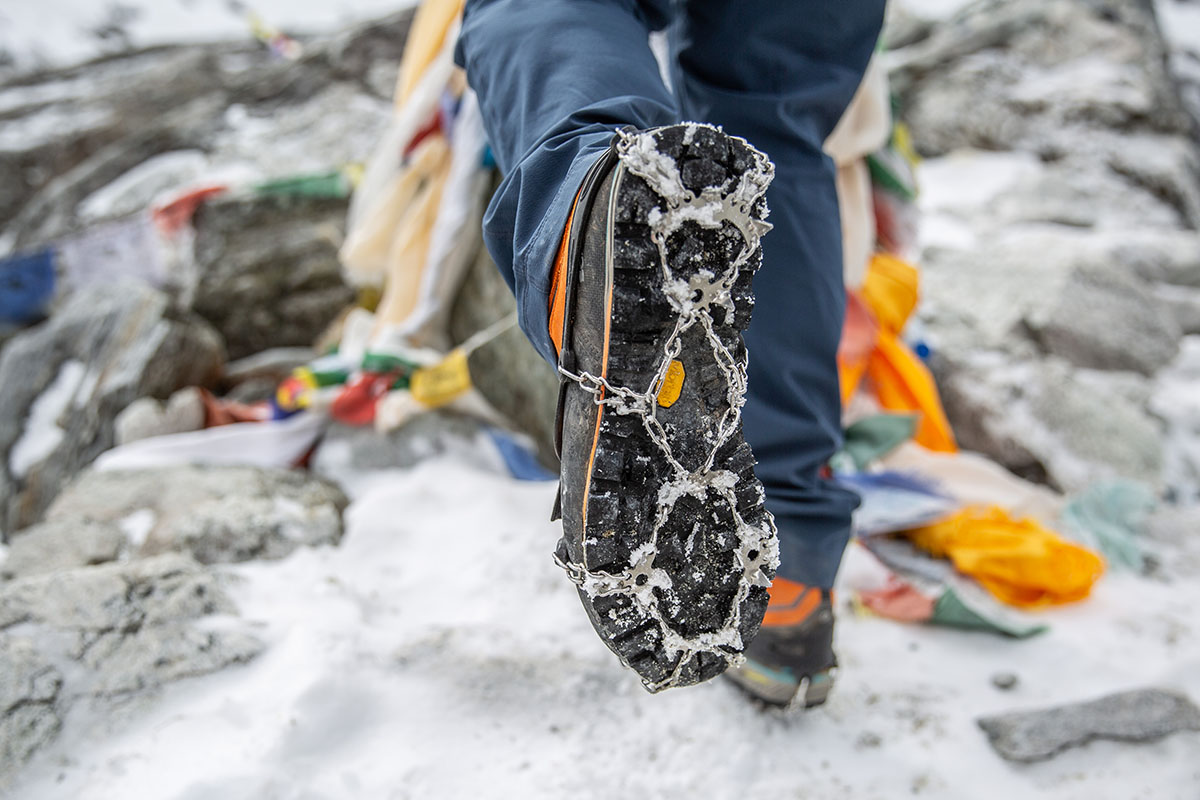 کفش اسکارپا مدل SCARPA ZODIAC TECH GTX WMN 