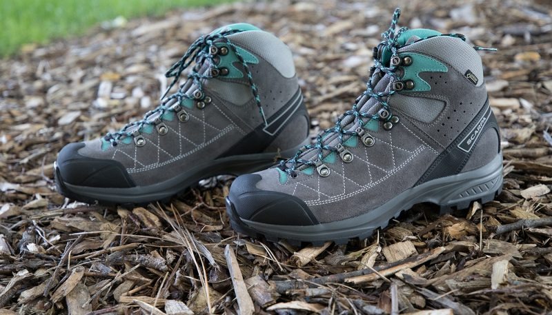 کفش اسکارپا مدل SCARPA KAILASH TREK GTX 